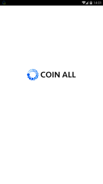 CoinAll交易所正版