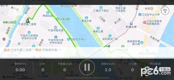 小乔快跑正版