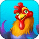 Farmery– N&ocirc;ng Trại – Game Farm精简版