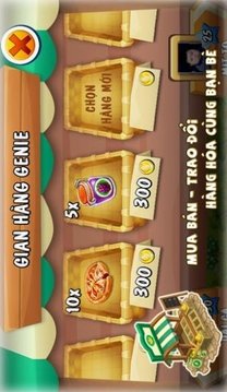 Farmery– N&ocirc;ng Trại – Game Farm精简版