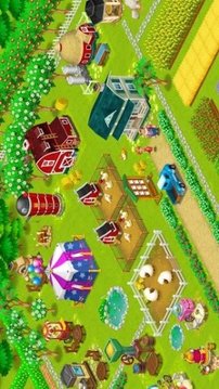 Farmery– N&ocirc;ng Trại – Game Farm精简版