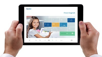 DynEd官方版