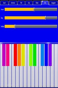 合成器钢琴官方版