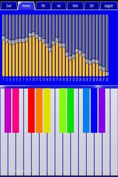 合成器钢琴官方版