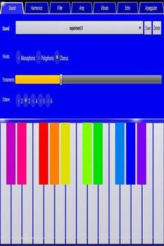 合成器钢琴官方版
