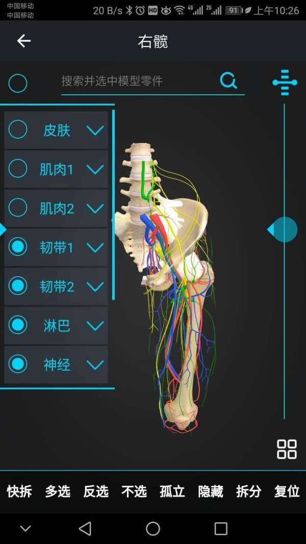 医维度官方版