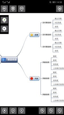 3A Cloud思维导图极速版