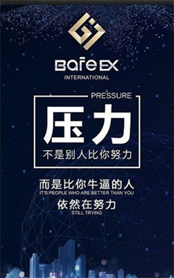 BAFEEX交易所免费版