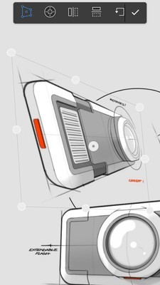 Autodesk SketchBook最新版本