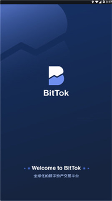 bittok官方