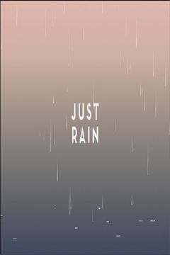 Just Rain游戏