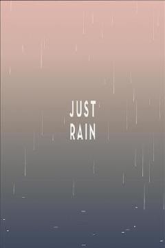 Just Rain游戏