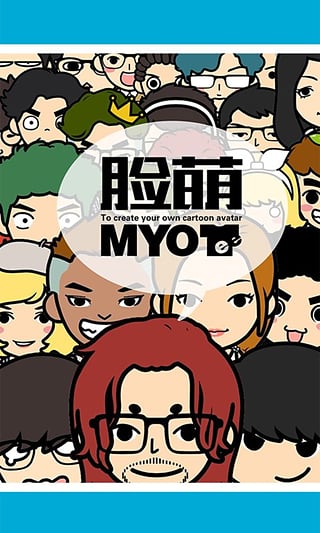 myotee脸萌最新版互通版