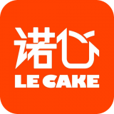 诺心LE CAKEapp