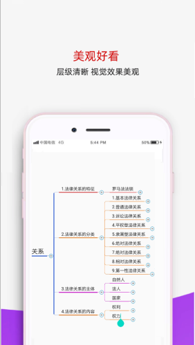 番茄思维导图最新