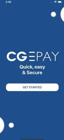 CGpay支付平台最新版移动版