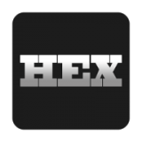 HEX 编辑器官方版