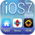 Ultimate iOS7 Theme最新版