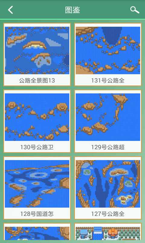 口袋妖怪漆黑魅影攻略助手正版