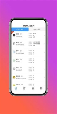 btctrade.im国际站正版