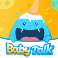 BabyTalkapp