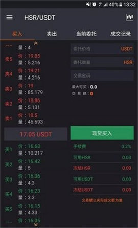 Binance 交易所最新