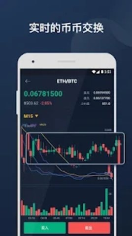 bitrue交易所手游