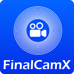 finalcamx行车记录仪正版