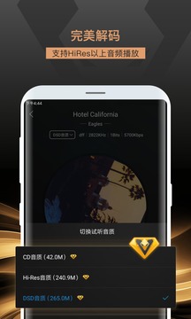 VIPER HiFiapp