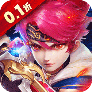六界飞仙（战神0.1折）游戏