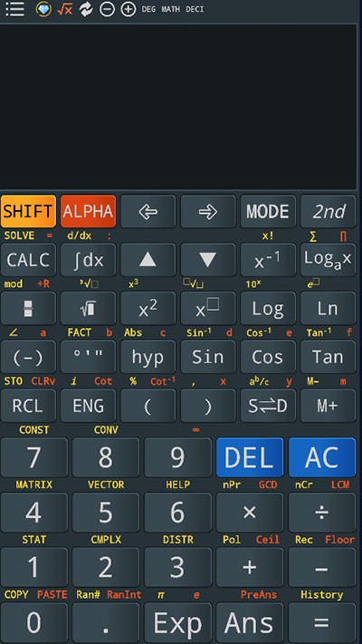calc business版游戏
