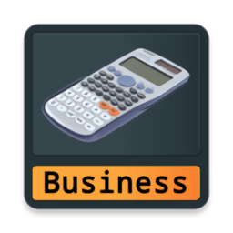 卡西欧计算器(calc business)最新版