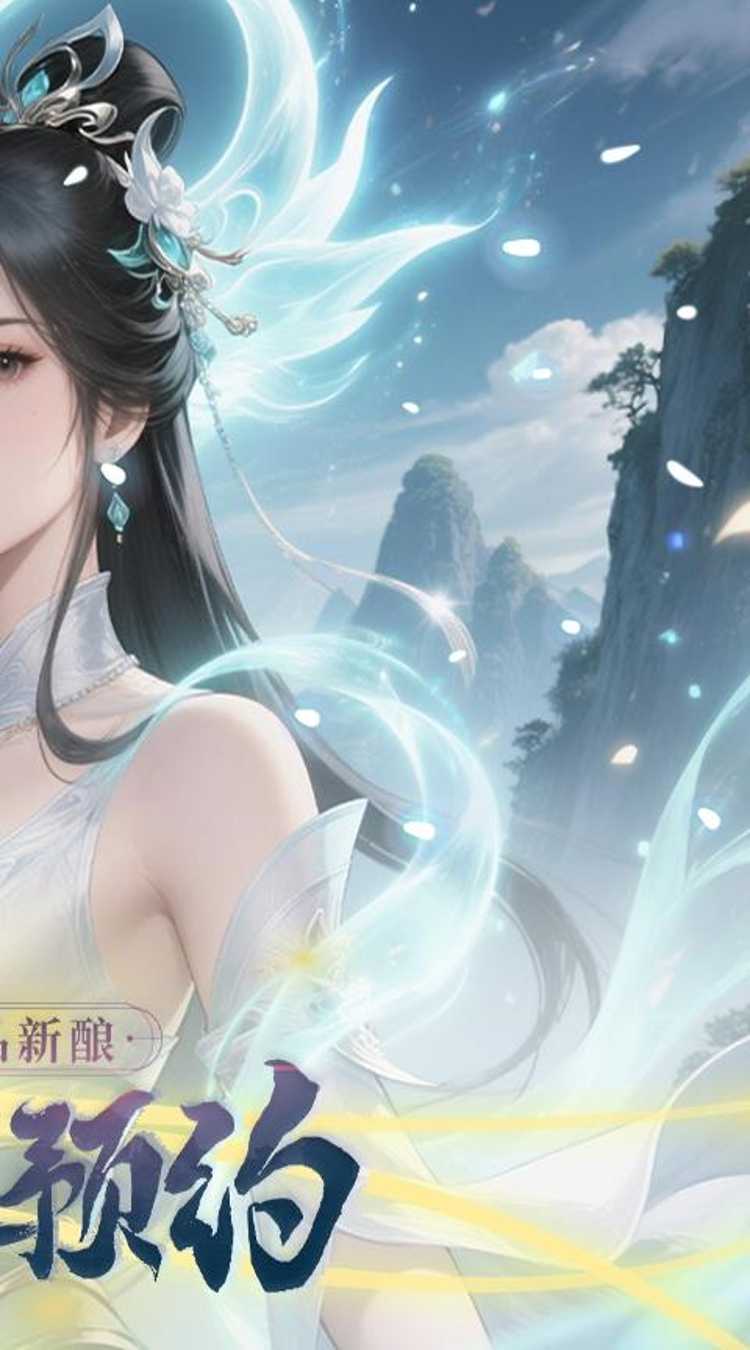 天命神话（0.1折飞升送特权）最新版本
