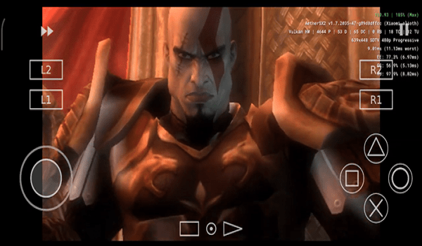 aethersx2版最新版