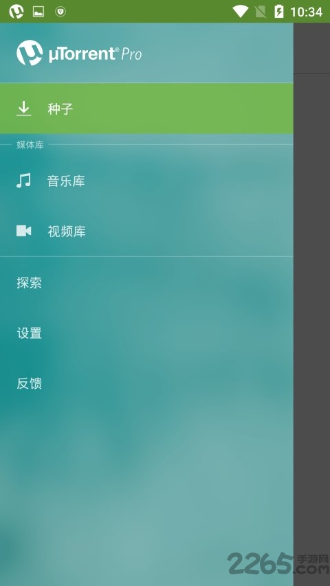 utorrent pro安卓中文版正版