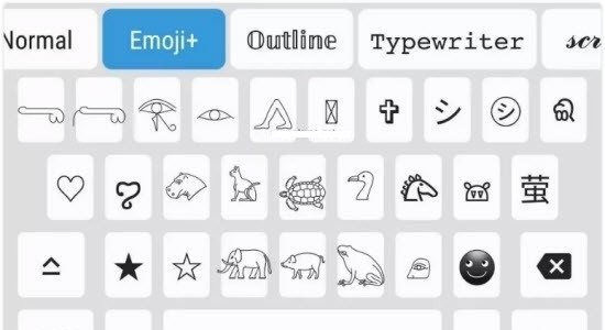 fonts字体app手机版最新版