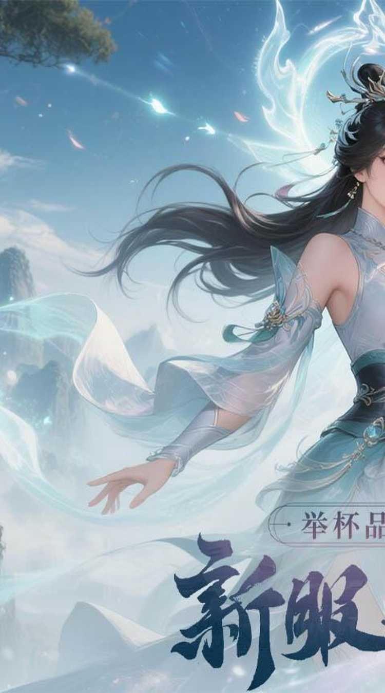 剑仙缘（0.1折修仙送神魔）官方版