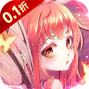 时空神域（0.1折螺旋幻姬）中文版