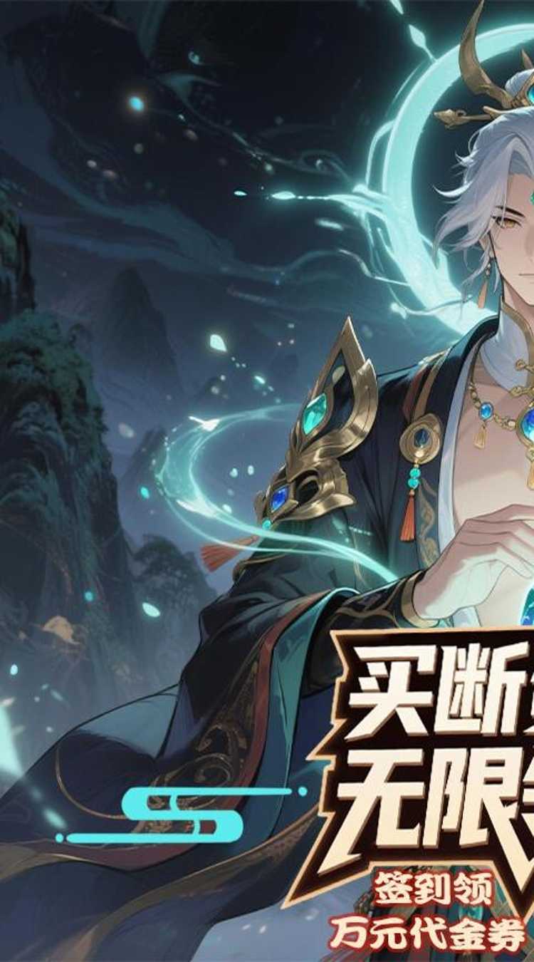 大武当之剑（0.1折山海经买断版）免费版