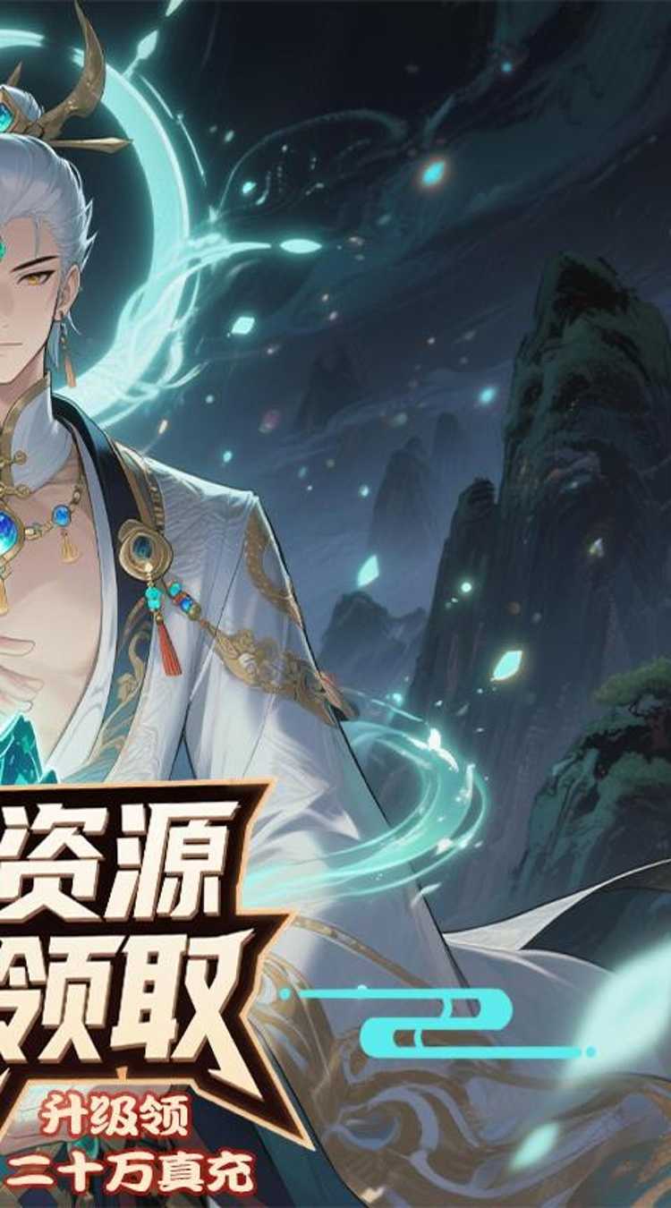 大武当之剑（0.1折山海经买断版）免费版